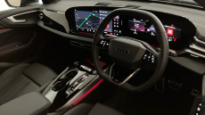 Audi A5 2.0 TFSI 204 S line 5dr S Tronic Petrol Estate